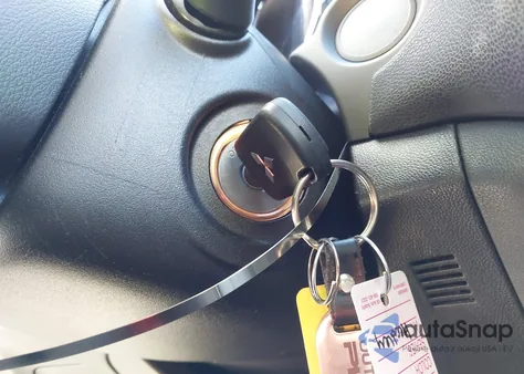 2018 Mitsubishi Outlander Sport 2.0 Le z USA, uszkodzony, nr VIN JA4AP3AU8JU014347